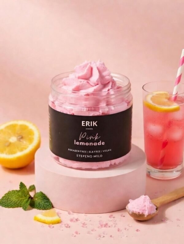 STEPENO MILO PINK LEMONADE