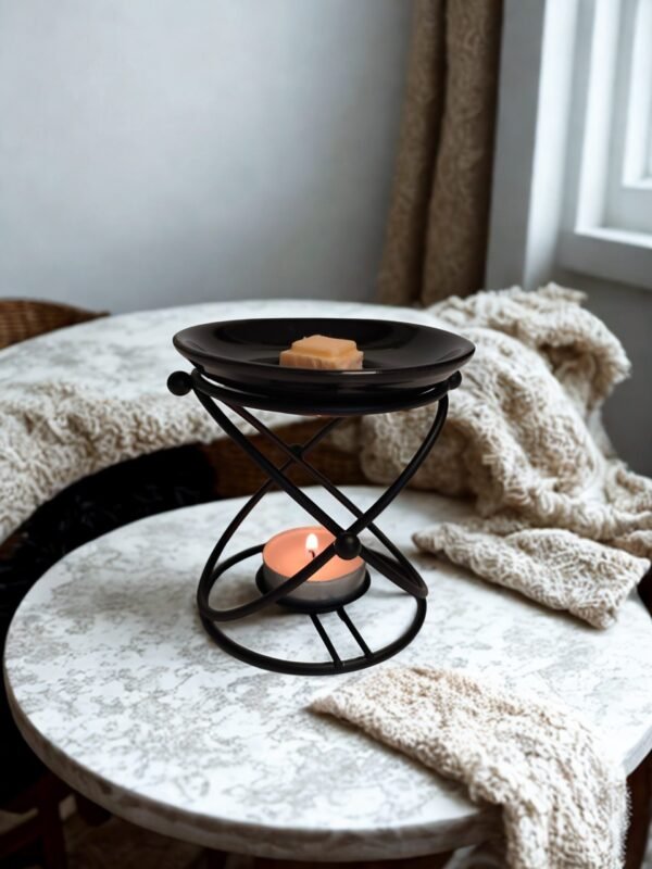 Izparilnik uporaba IZPARILNIK ZA DIŠEČI VOSEK