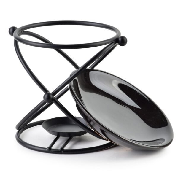 Izparilnik za vosek ERIK scents1 IZPARILNIK ZA DIŠEČI VOSEK