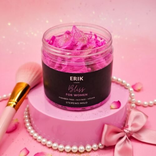 Bliss stepeno milo3 STEPENO MILO BLISS