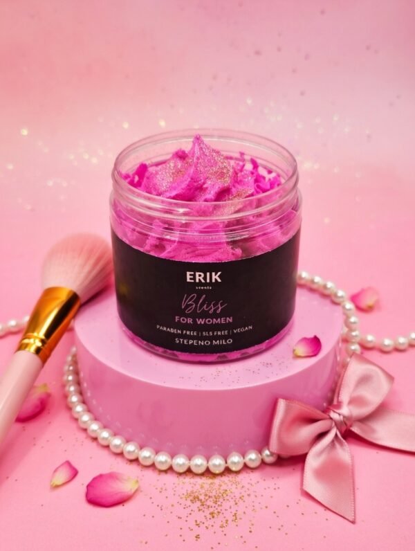 Bliss stepeno milo3 STEPENO MILO BLISS