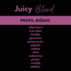 Juicy blend dišeči vosek note DIŠEČI VOSEK JUICY BLEND