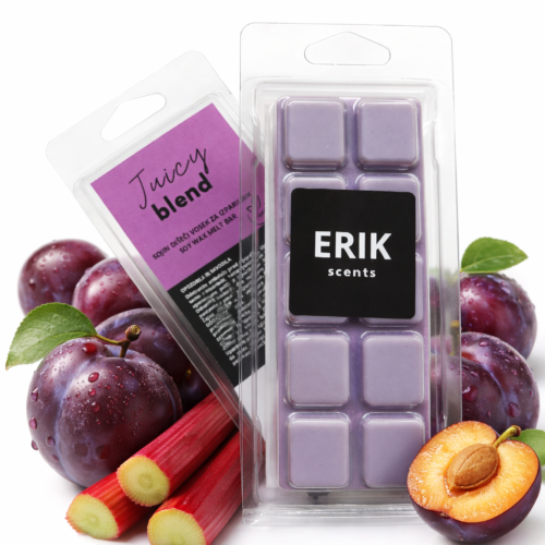 DIŠEČI VOSEK JUICY BLEND