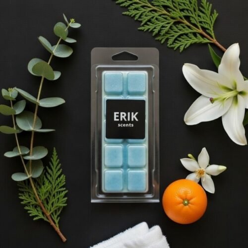 Sojin dišeči vosek Vacation Vibes DIŠEČI VOSEK VACATION VIBES