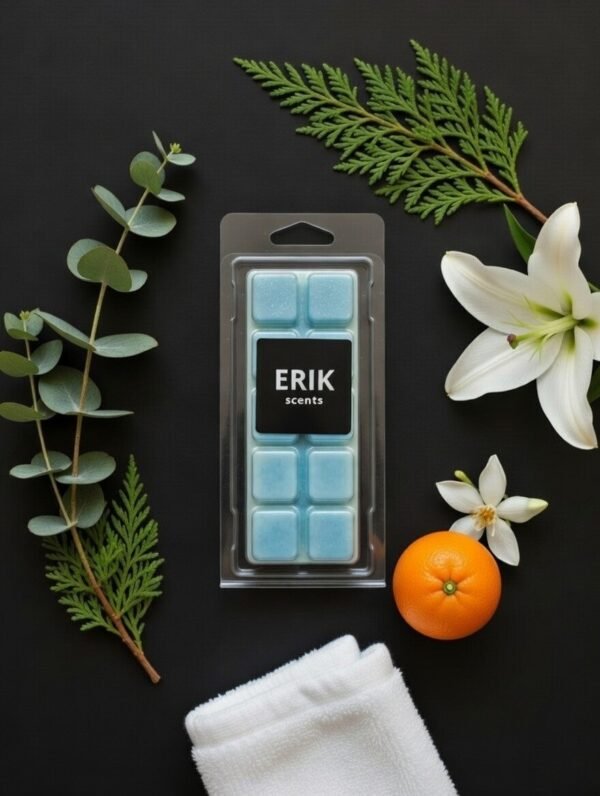 DIŠEČI VOSEK VACATION VIBES