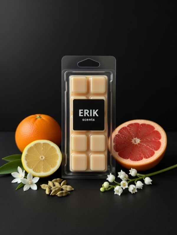 DIŠEČI VOSEK ENERGISING OASIS