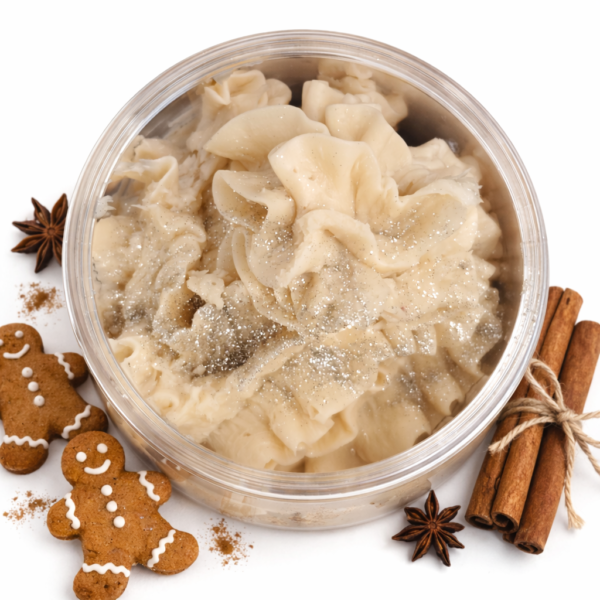 STEPENO MILO WARM GINGERBREAD