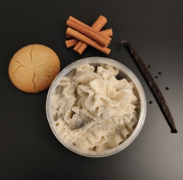 STEPENO MILO WARM GINGERBREAD