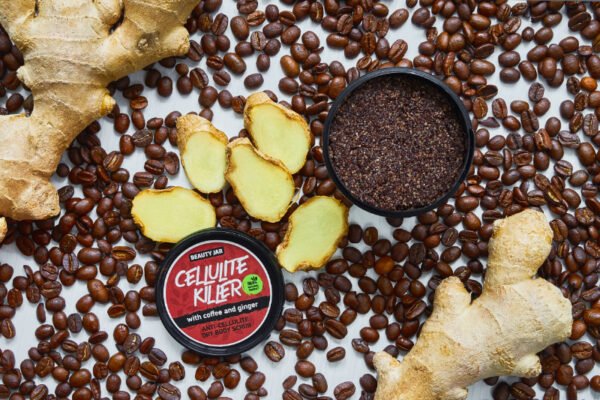 BEAUTY JAR PILING ZA TELO CELLULITE KILLER