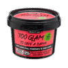 BEAUTY JAR MASKA ZA OBRAZ TOO GLAM TO GIVE A DAMN