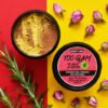 BEAUTY JAR MASKA ZA OBRAZ TOO GLAM TO GIVE A DAMN