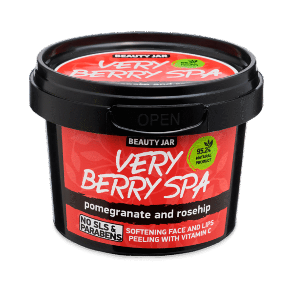 Very-Berry-Spa-min BEAUTY JAR PILING ZA OBRAZ IN USTNICE VERY BERRY SPA
