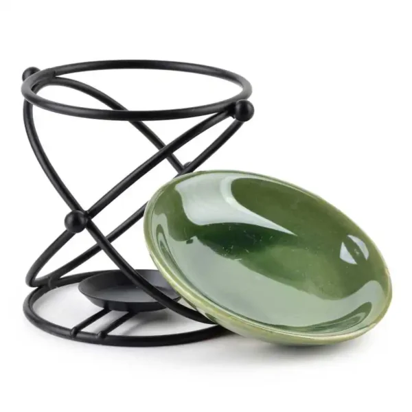 IZPARILNIK ZA DIŠEČI VOSEK