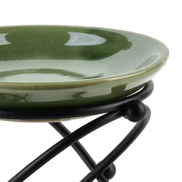 IZPARILNIK ZA DIŠEČI VOSEK