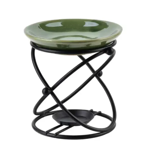 IZPARILNIK ZA DIŠEČI VOSEK