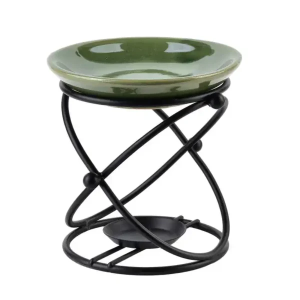 IZPARILNIK ZA DIŠEČI VOSEK