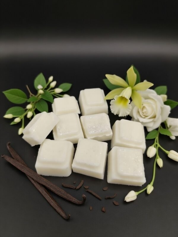 DIŠEČI VOSEK FLORAL VANILLA
