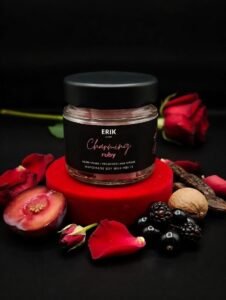 DIŠEČI VOSEK CHARMING RUBY