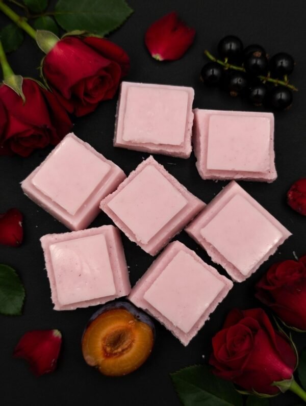 Charming Ruby sojin dišeči vosek1 DIŠEČI VOSEK CHARMING RUBY