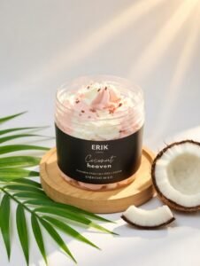 STEPENO MILO COCONUT HEAVEN