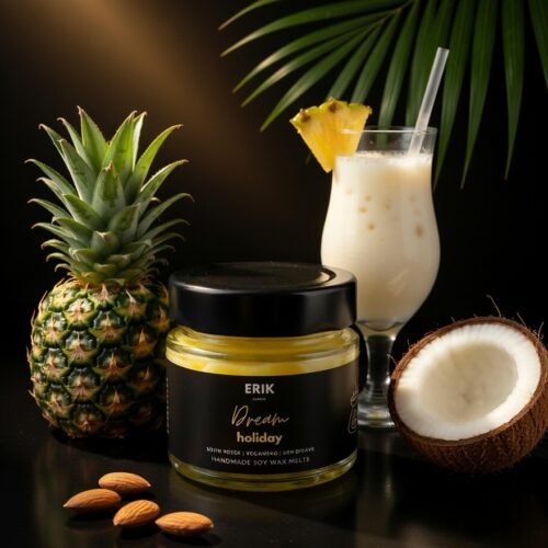 DIŠEČI VOSEK DREAM HOLIDAY