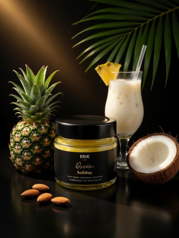 DIŠEČI VOSEK DREAM HOLIDAY