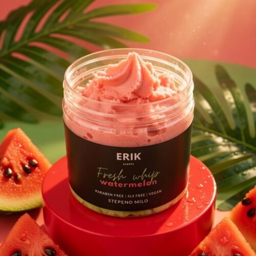 STEPENO MILO FRESH WHIP WATERMELON