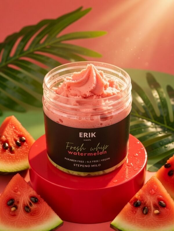 STEPENO MILO FRESH WHIP WATERMELON