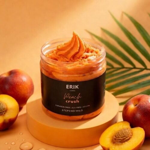 STEPENO MILO PEACH CRUSH