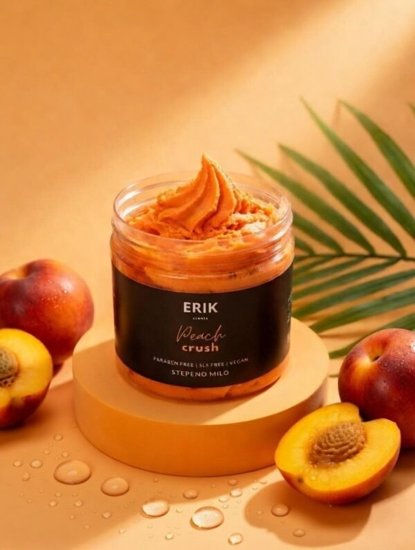 STEPENO MILO PEACH CRUSH