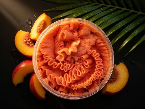 STEPENO MILO PEACH CRUSH