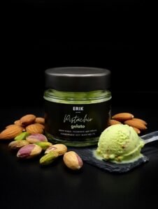 DIŠEČI VOSEK PISTACHIO GELATO