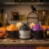 STEPENO MILO WITCHES BREW-HALLOWEEN KOLEKCIJA