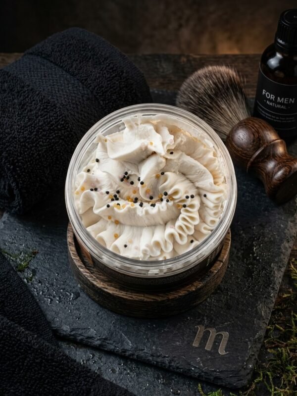 STEPENO MILO MISTER WHITE FOR MEN