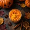 STEPENO MILO PUMPKIN PIE-HALLOWEEN KOLEKCIJA