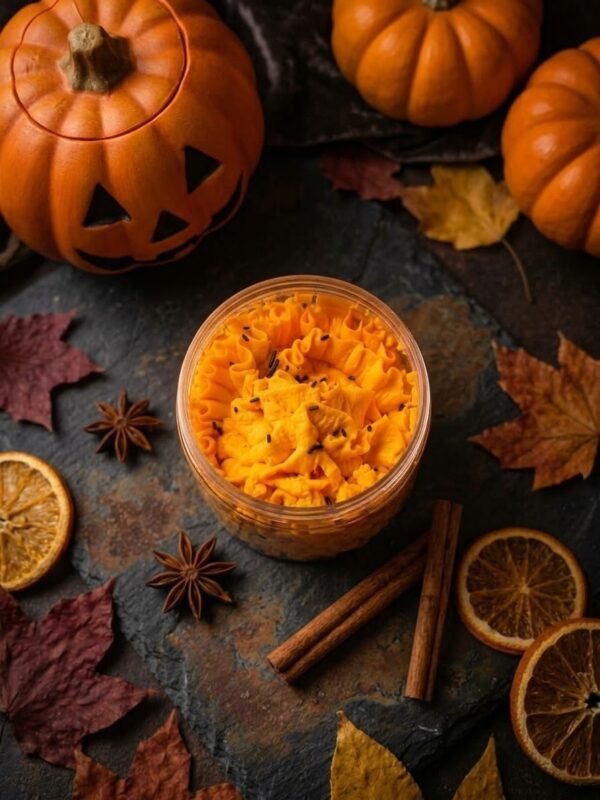 STEPENO MILO PUMPKIN PIE-HALLOWEEN KOLEKCIJA