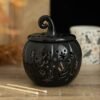 izparilnik black pumpkin IZPARILNIK BLACK PUMPKIN