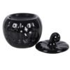izparilnik black pumpkin1 IZPARILNIK BLACK PUMPKIN