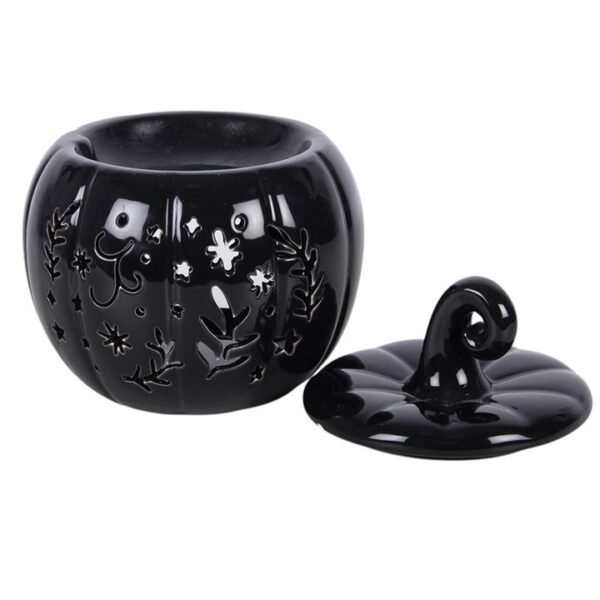 izparilnik black pumpkin1 IZPARILNIK BLACK PUMPKIN
