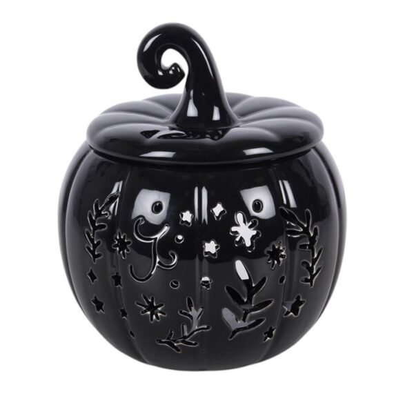 izparilnik black pumpkin2 IZPARILNIK BLACK PUMPKIN