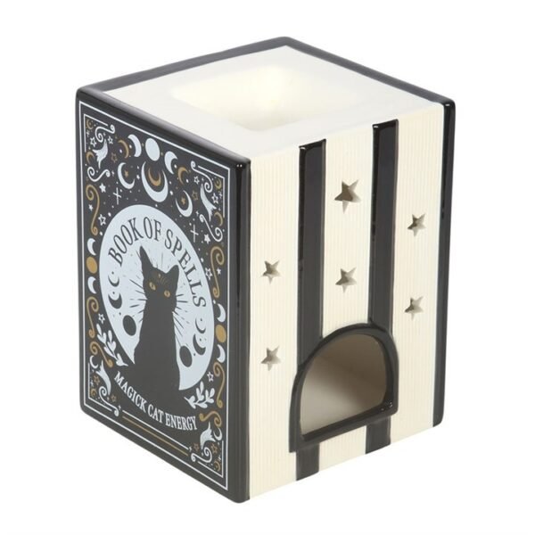 izparilnik cat book of spells1 IZPARILNIK CAT BOOK OF SPELLS