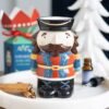 IZPARILNIK NUTCRACKER