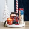 IZPARILNIK NUTCRACKER