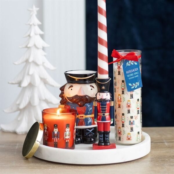 IZPARILNIK NUTCRACKER