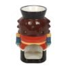 IZPARILNIK NUTCRACKER