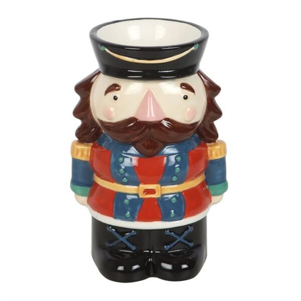 IZPARILNIK NUTCRACKER