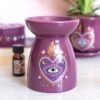 IZPARILNIK PURPLE SACRED SIGHT