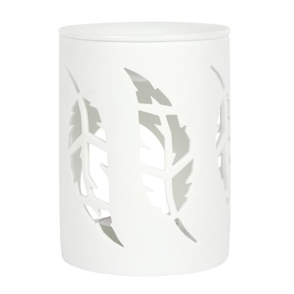 IZPARILNIK WHITE FEATHER