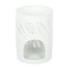 IZPARILNIK WHITE LEAFY