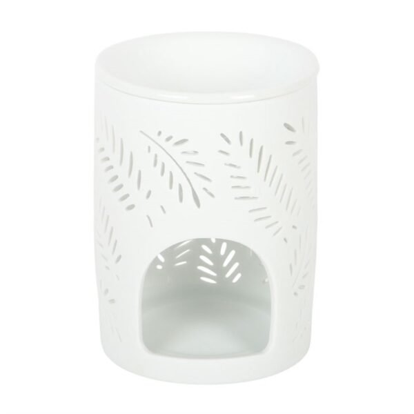 IZPARILNIK WHITE LEAFY